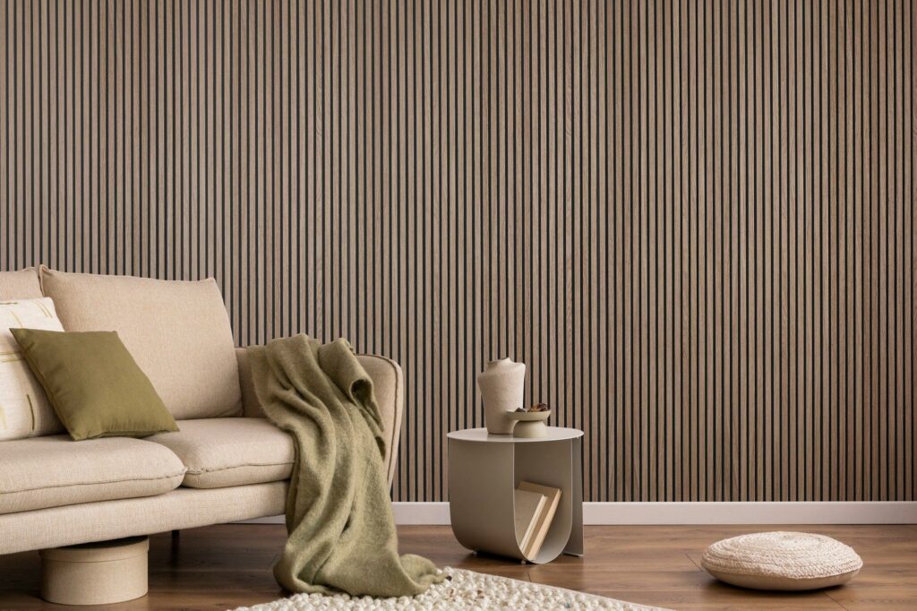 Wall Panels Cost in UK