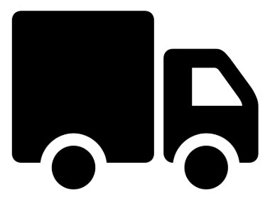 Fast Free Delivery Over £399