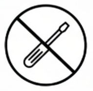 No maintenance required