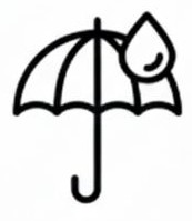 Weather resistant cladding